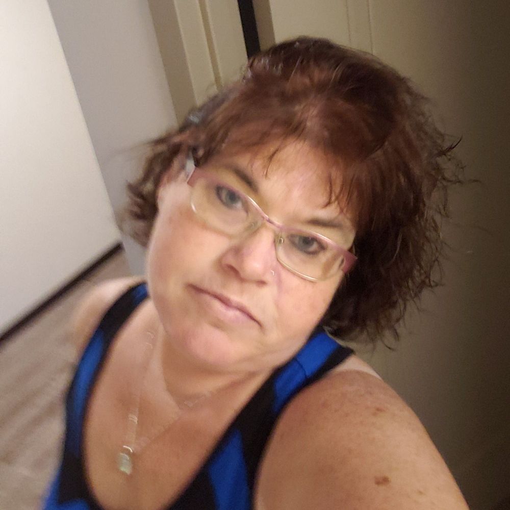 Meet your Posher, Andi